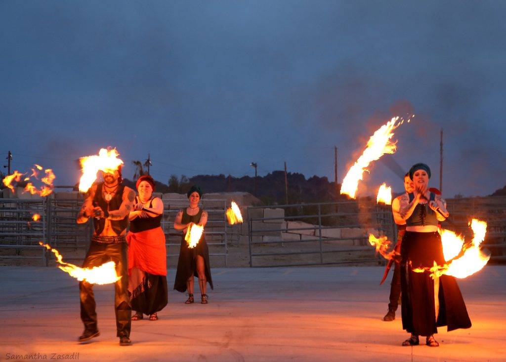 London Bridge Ren Faire Continues Today In Lake Havasu City