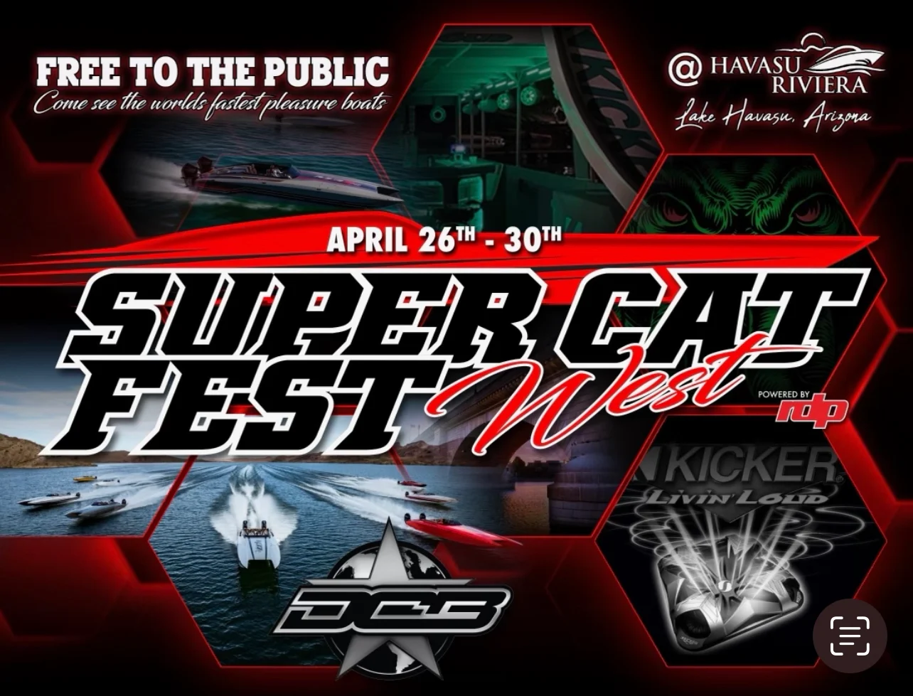 Super Cat Fest West 2023