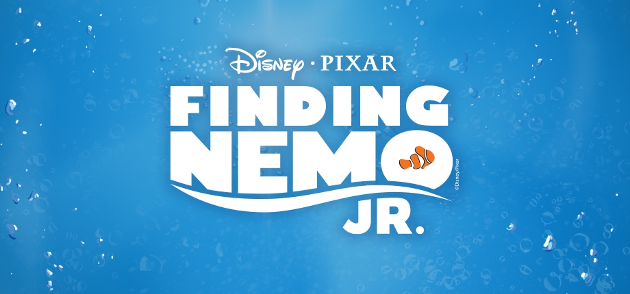Finding Nemo Jr.
