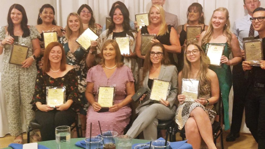 New Class Celebrates Completion Of Leadership Lake Havasu Program
