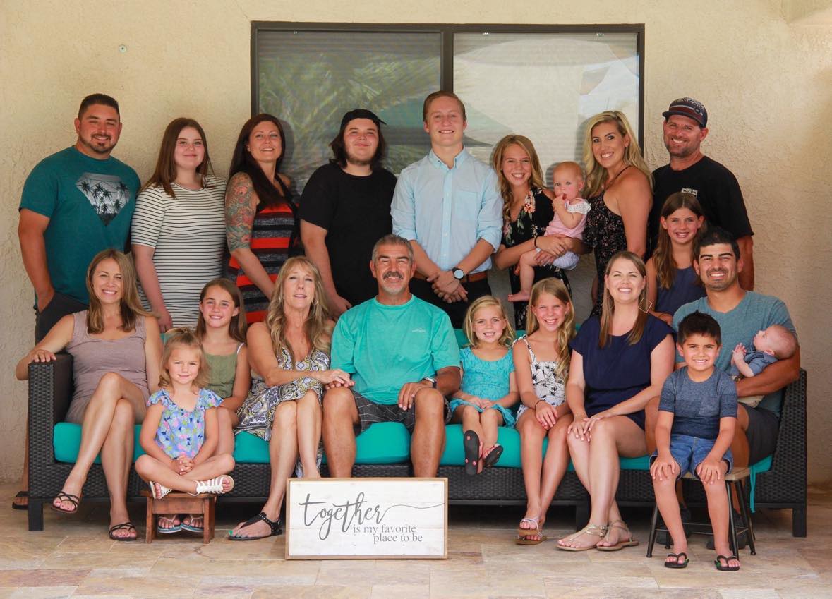 RiverScene Magazine Citizen Spotlight DJ Robbie Rob Spinning At