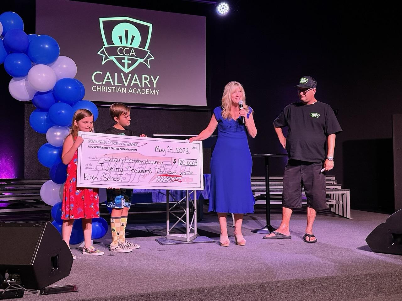 Super Cat Fest Event Brings In More Than $200,000 For Havasu Charities