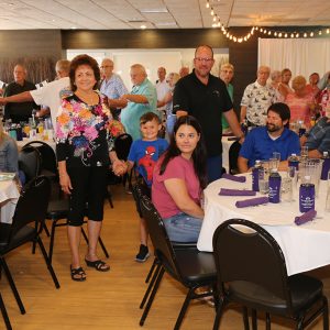 Lake Havasu City Cancer Survivors Celebrated Saturday