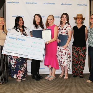 The Women’s Network Exchange Awards Scholarships To Three Local Women