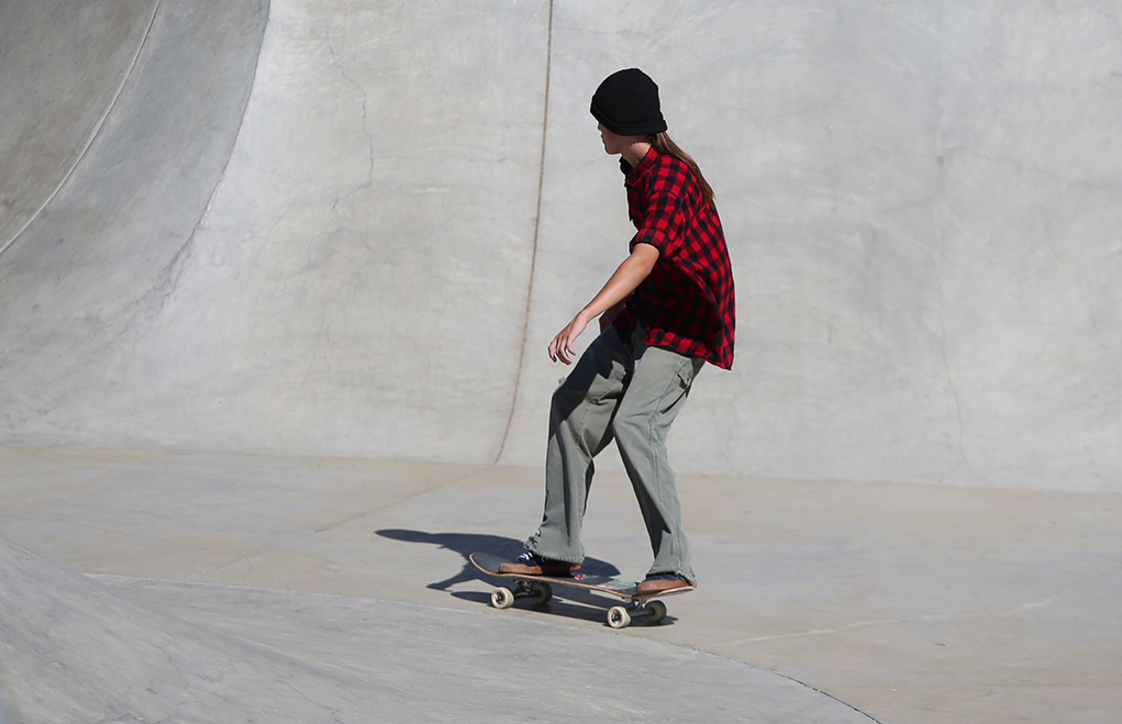 Go Skateboarding Day 2023 Lake Havasu