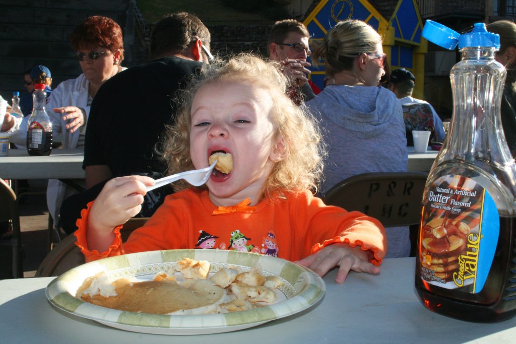Flashback Photo Gallery: October 2008