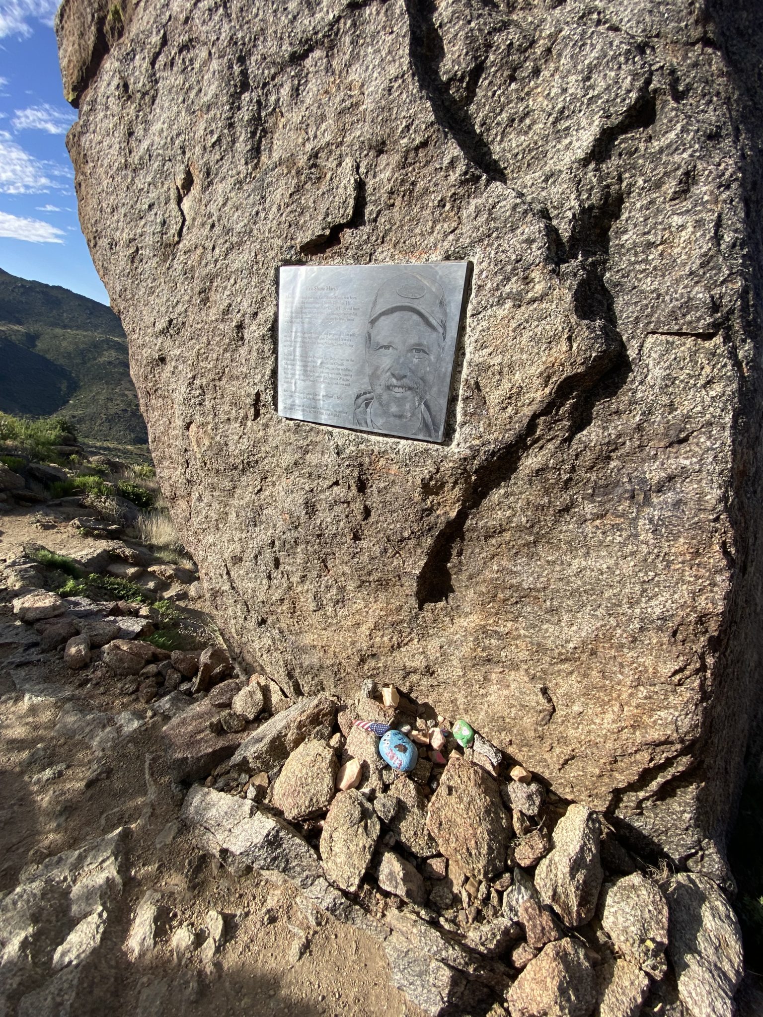 RiverScene Magazine Remembering The Yarnell Hill Fire 10 Years Later