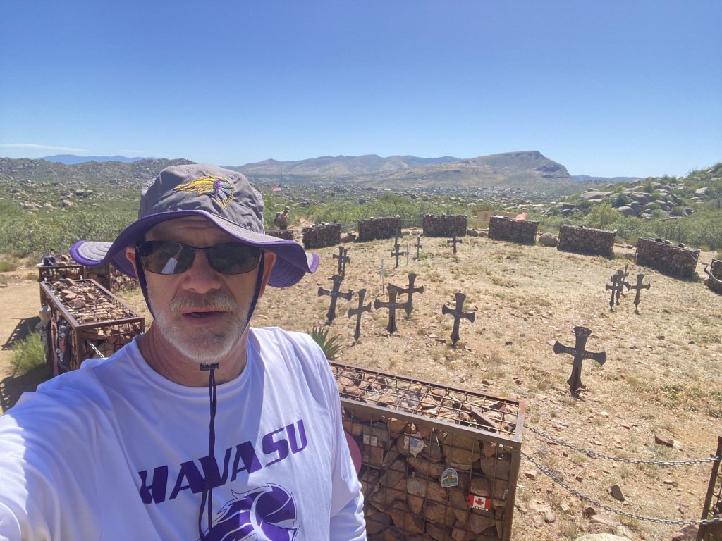 RiverScene Magazine Remembering The Yarnell Hill Fire 10 Years Later