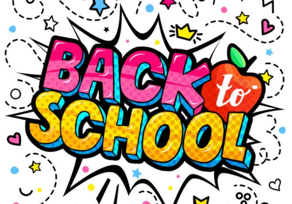 Back2School Event