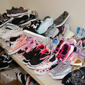 Back To School Care Fair At The Clothes Closet Saturday