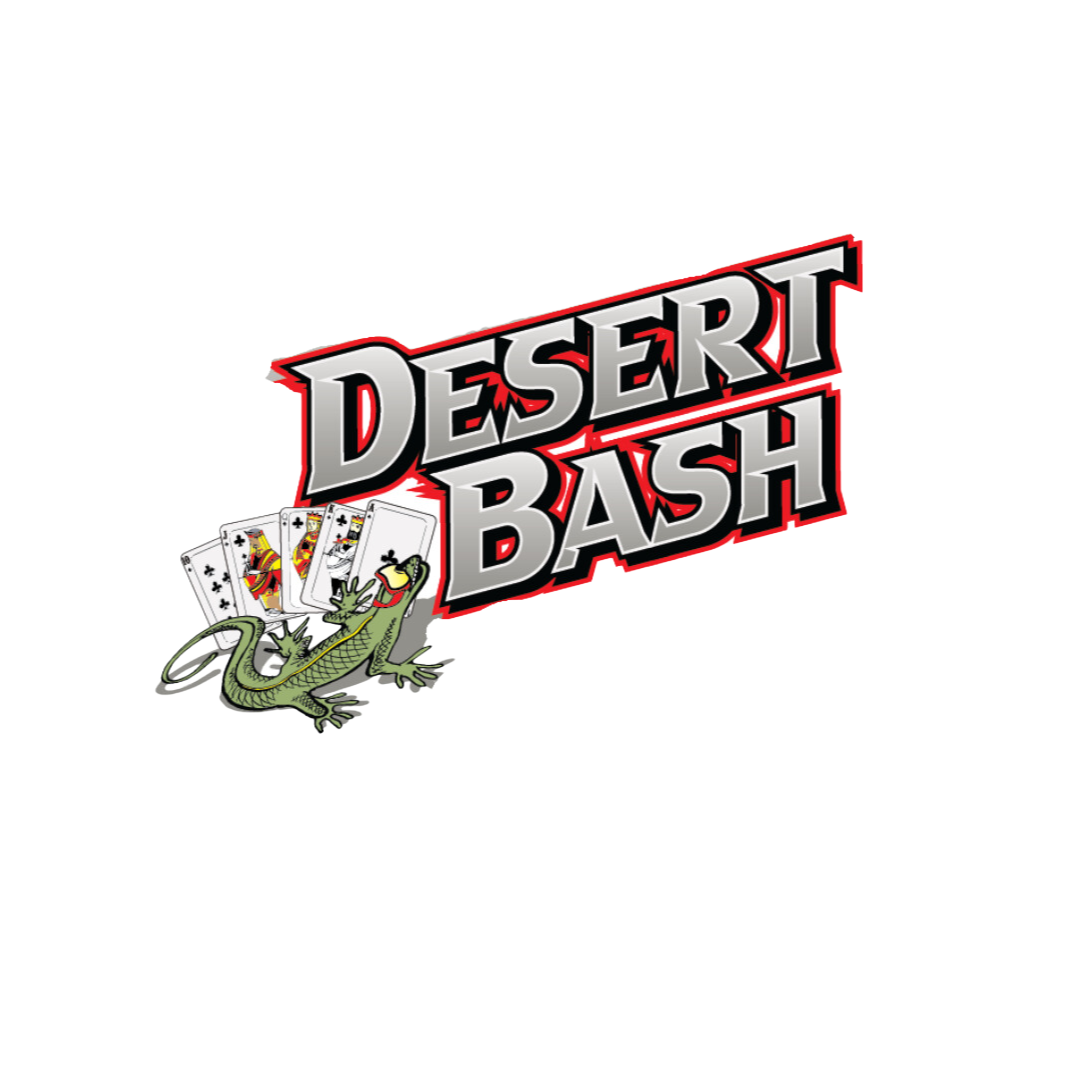 13th Annual Desert Bash & Off-Road Poker Run