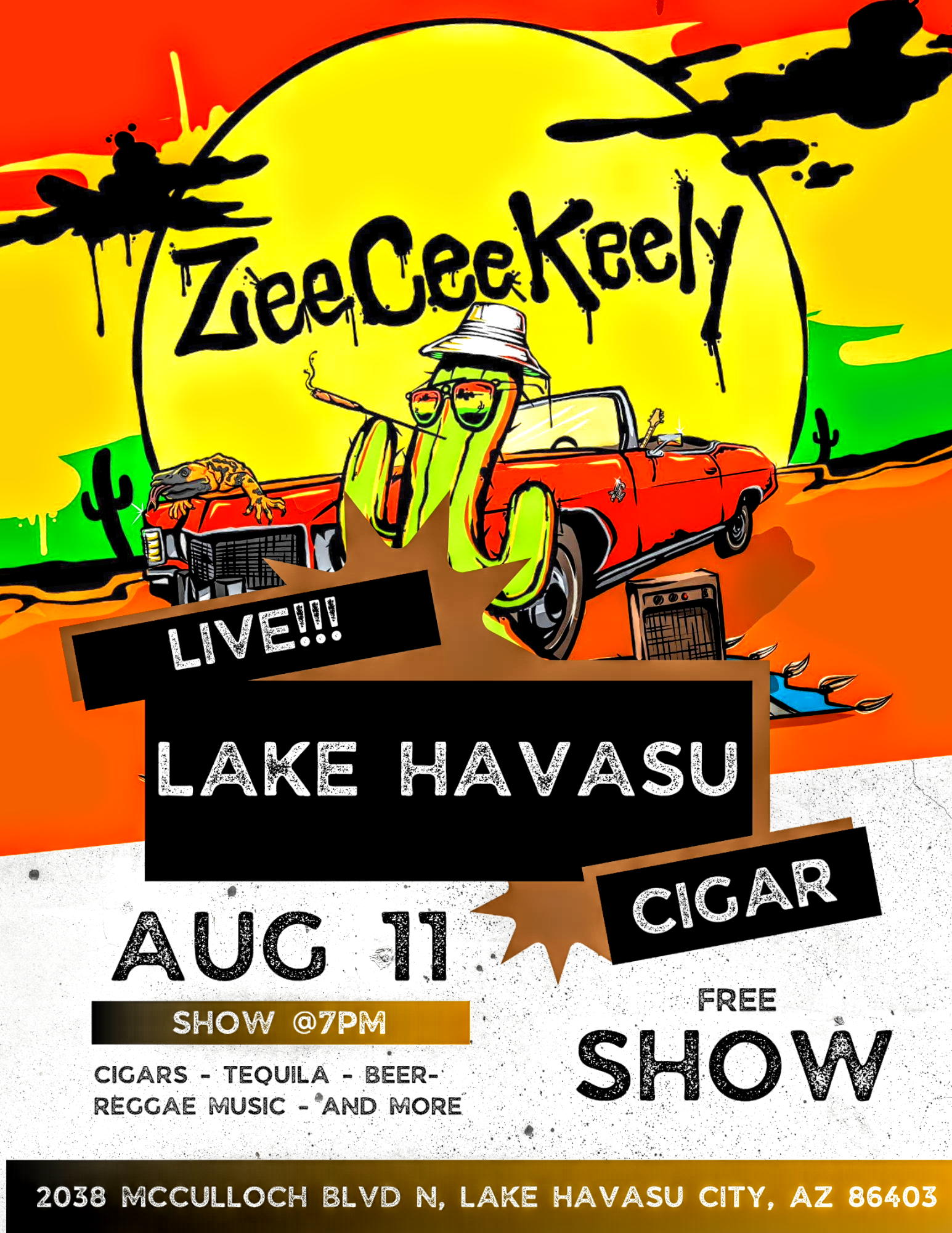 ZeeCeeKeely