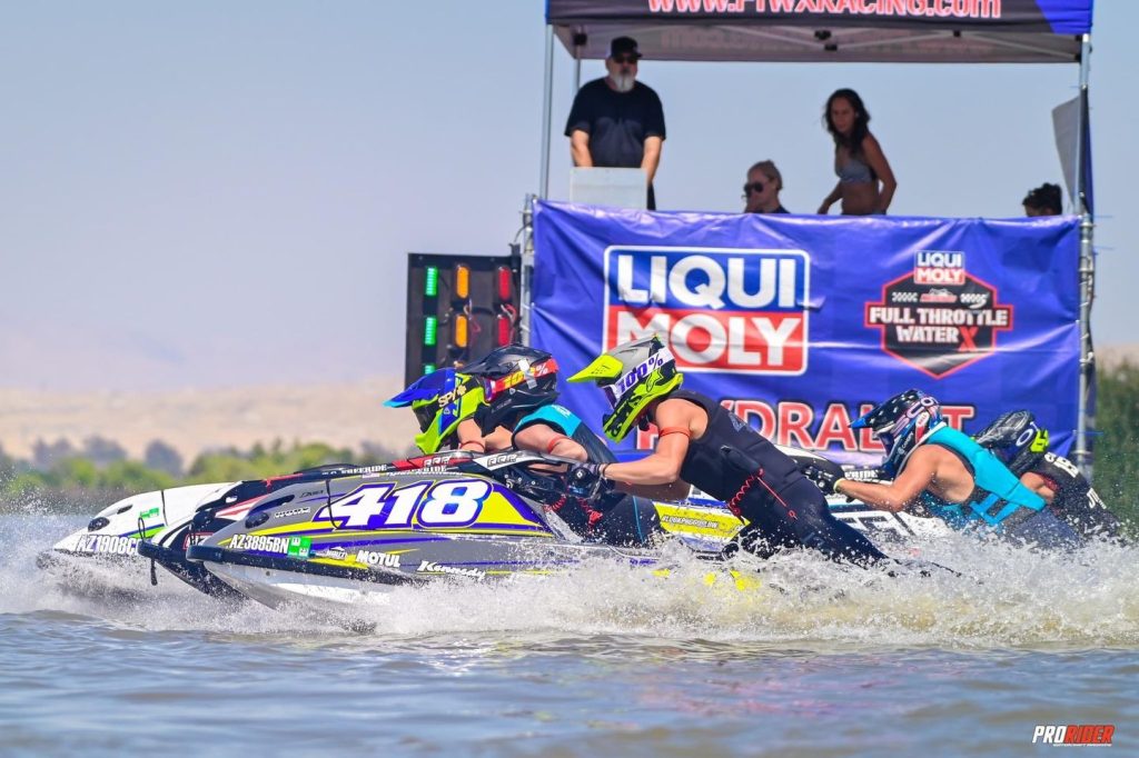 FTWX – International Cup Westcoast Qualifier