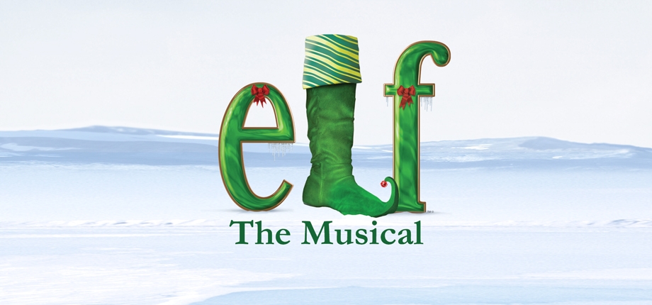 Grace Arts Live Presents: Elf the Musical