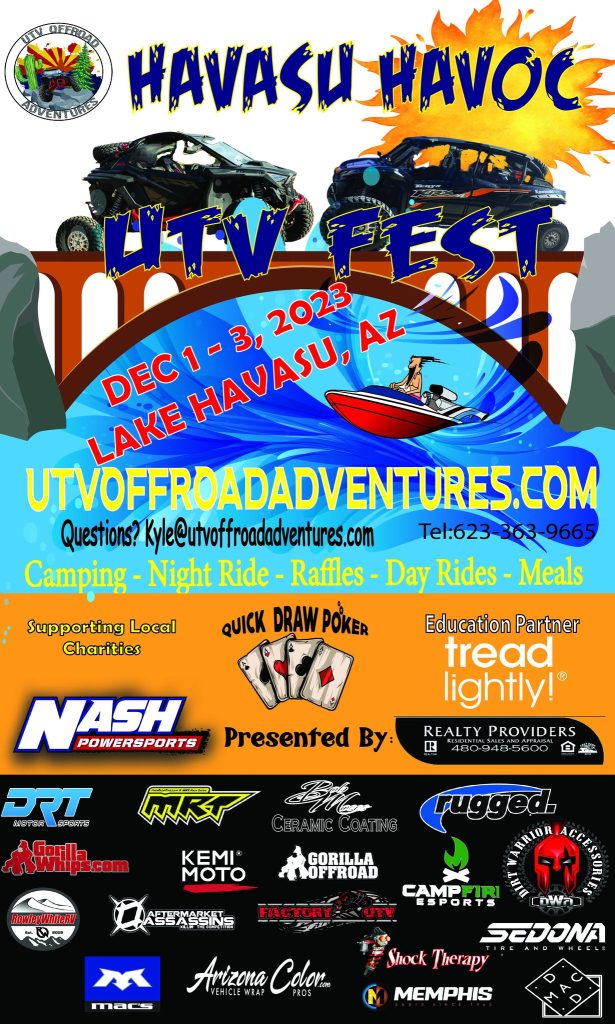 Havasu Havoc