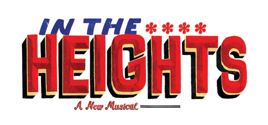 Grace Arts Live Presents: In the Heights