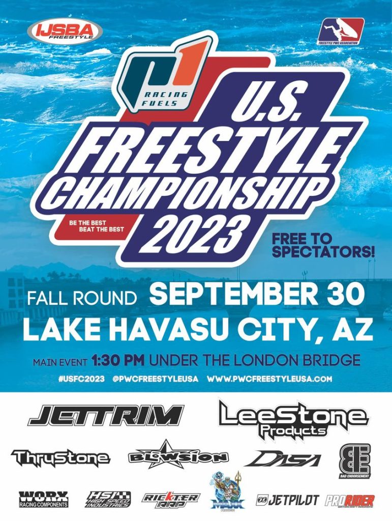 U.S. Freestyle Championship