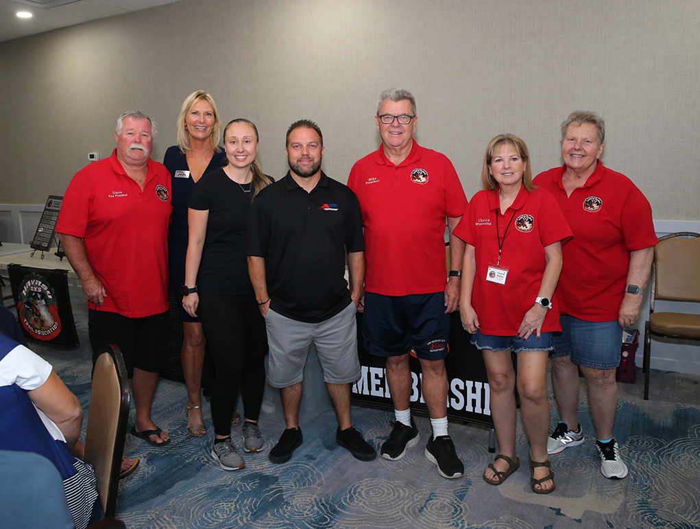 Local Trail Association Of Havasu Partners With Anderson Powersports