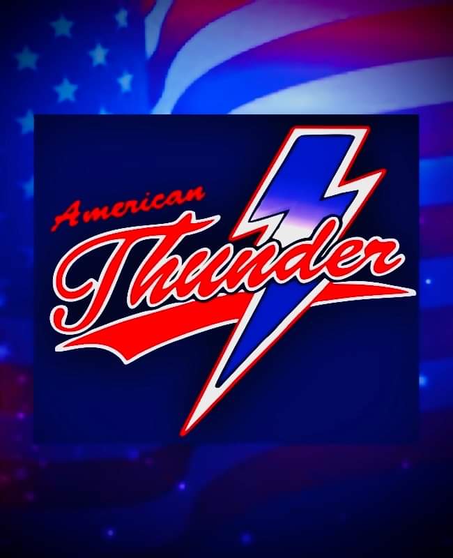 American Thunder Live @ Flying X Saloon