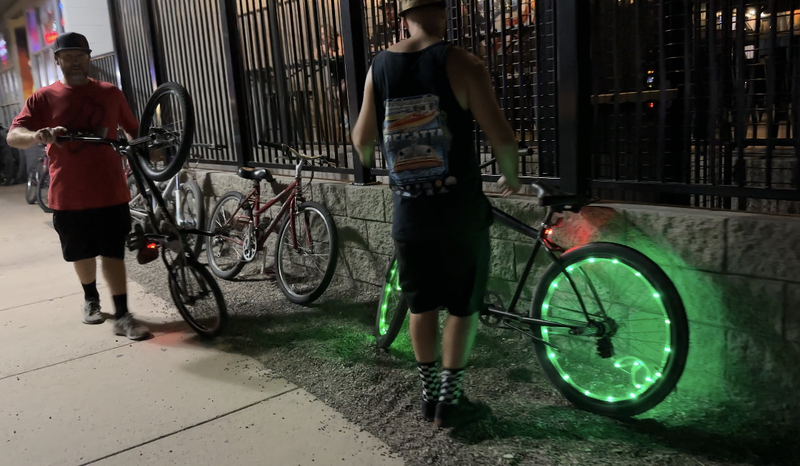 bike to bars 