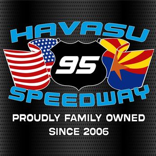 Havasu 95 Speedway Opening Race