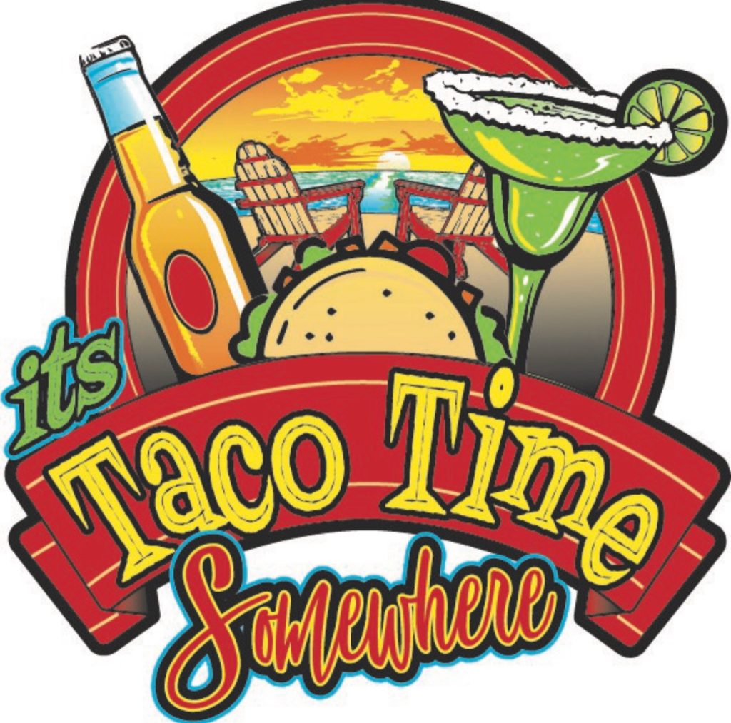 It’s Taco Time Somewhere!