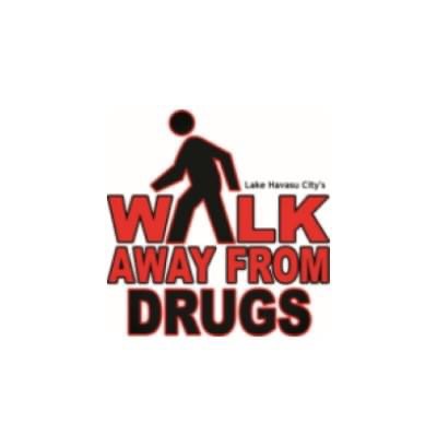 Annual Walk Away from Drugs