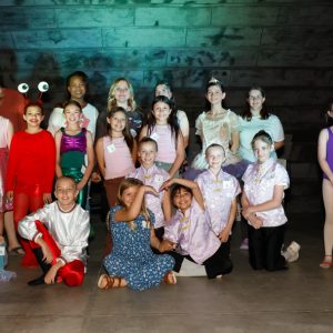 London Bridge Days Talent Show Features 22 Lake Havasu Performers
