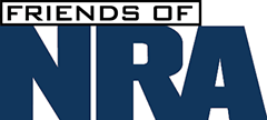 Friends of the NRA dinner and raffle event