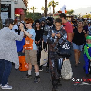 Halloween/Fall Events Abound In Lake Havasu City