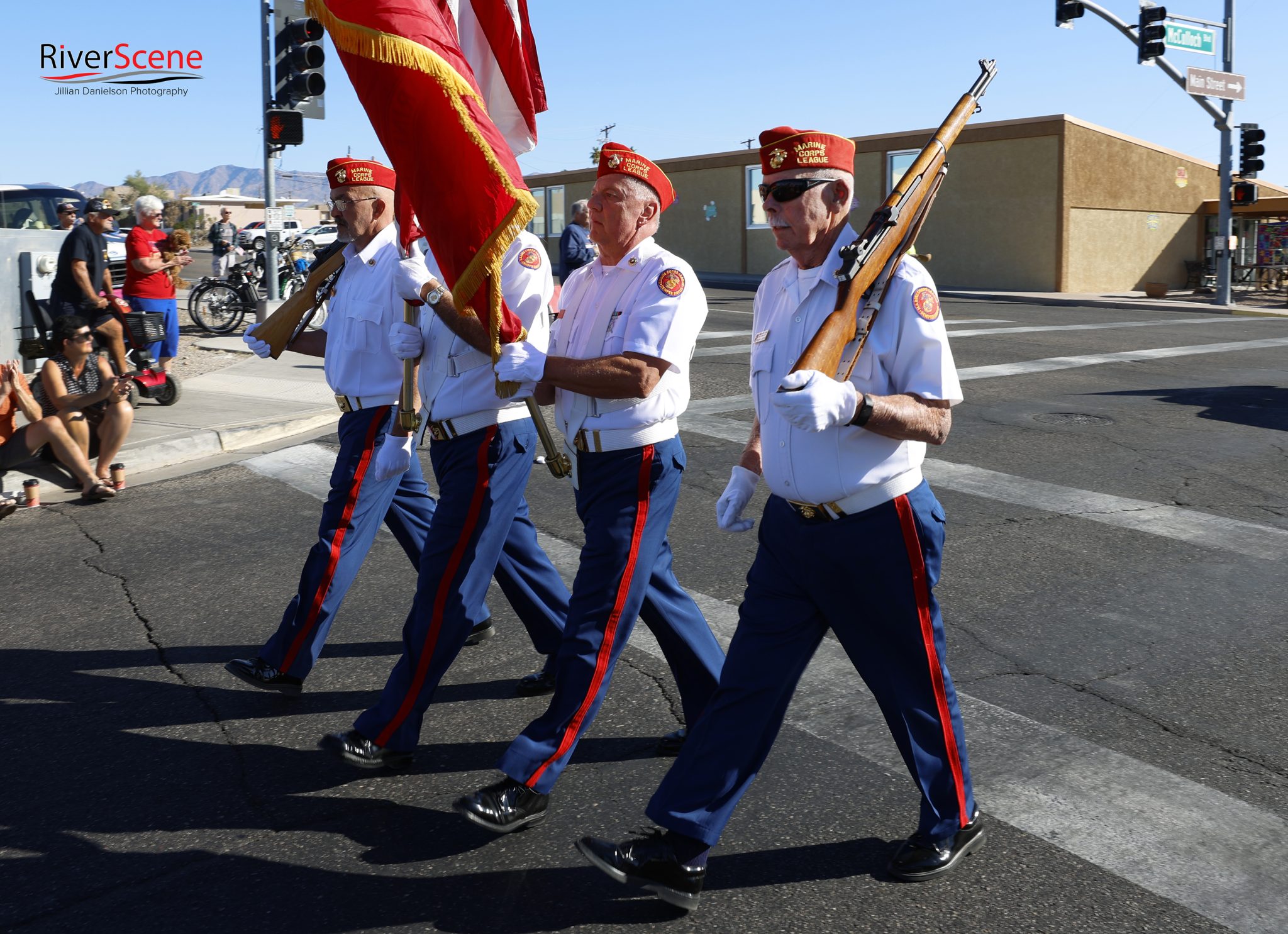 Are schools closed on veterans day 2024 usa