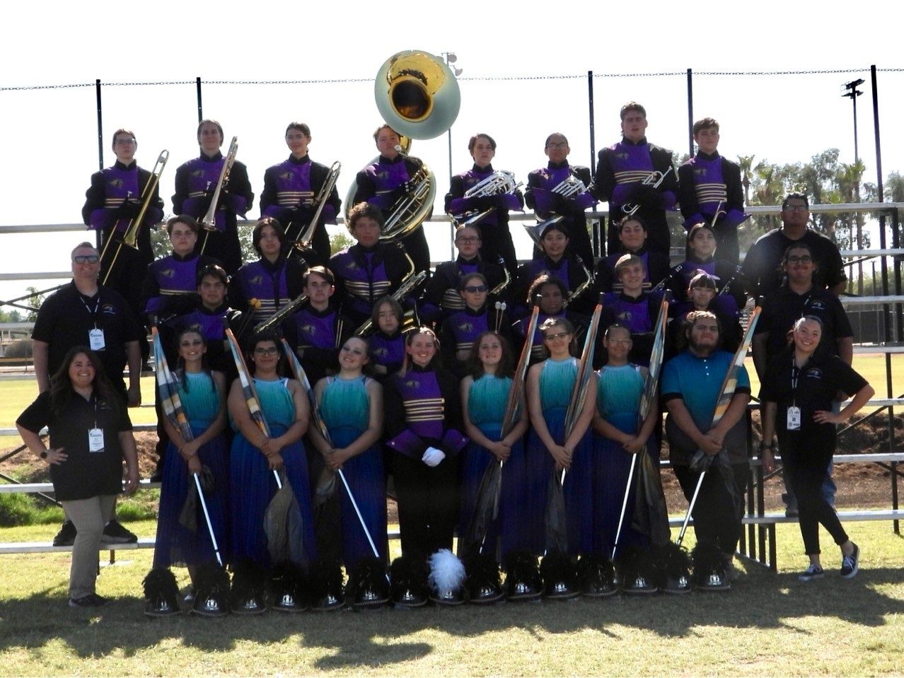 Lake Havasu High School To Compete At State For First Time