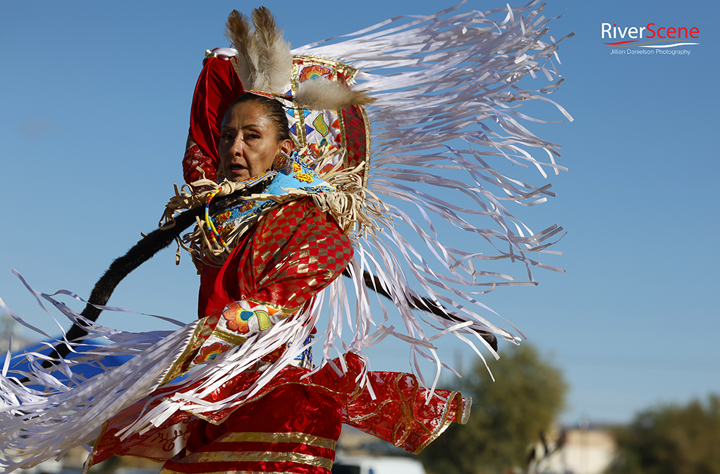 Native American Pow Wow Lake Havasu City, AZ. 2023