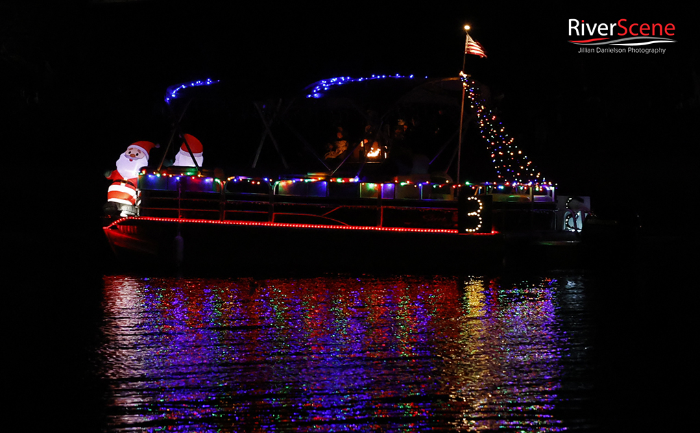 2023 Boat Parade of Lights 