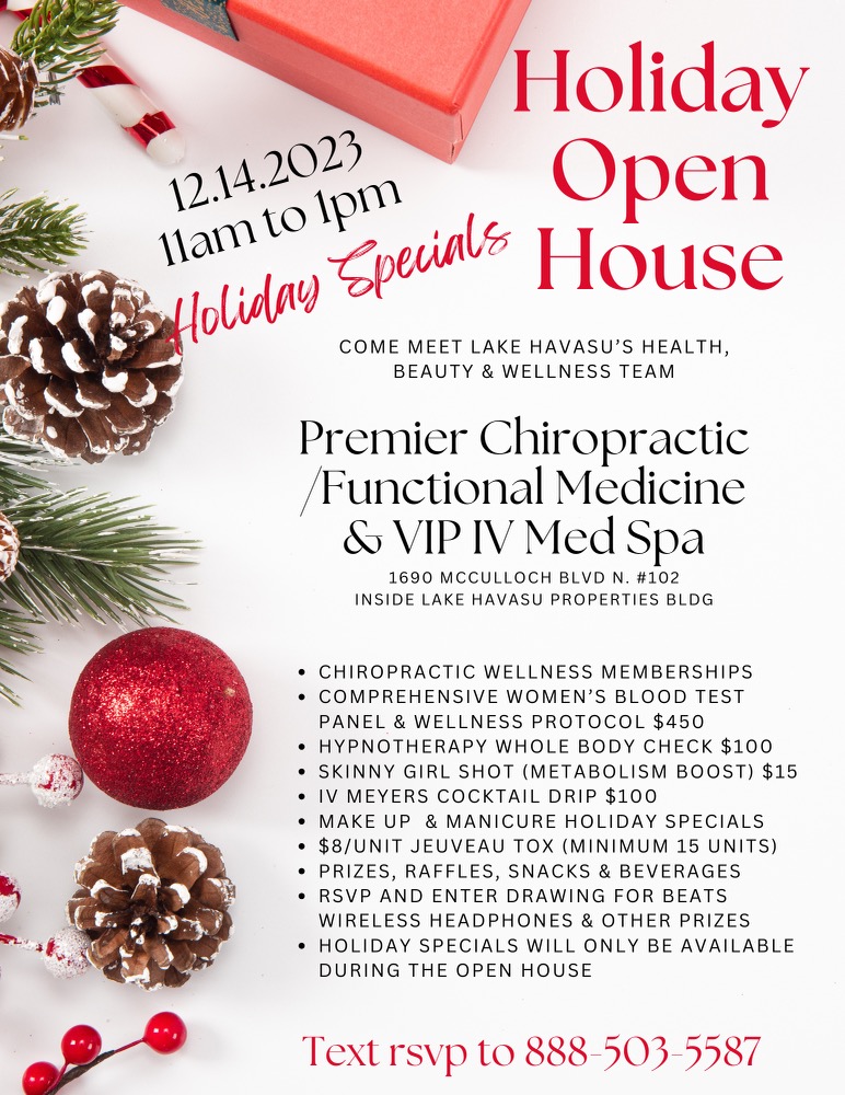 Open House