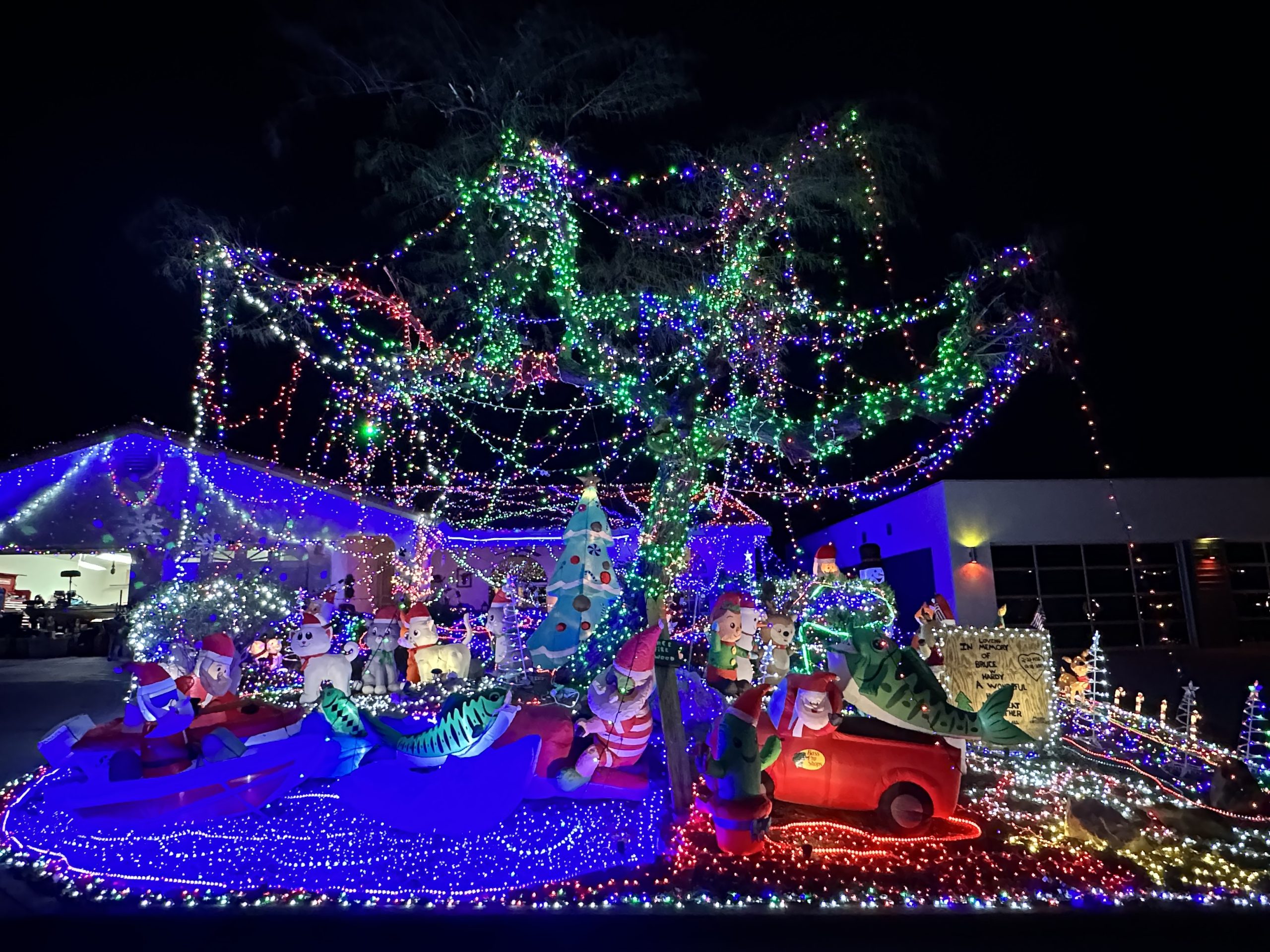 2024 Lights of Havasu