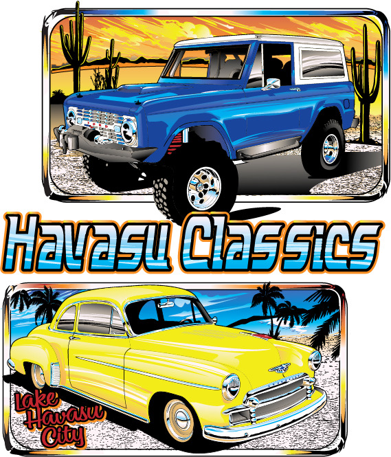 Havasu Classics Car Club
