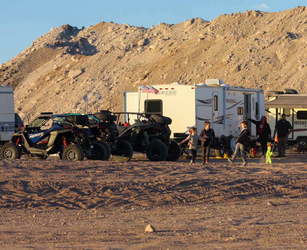Annual Havasu Desert Bash And Poker Run This Weekend