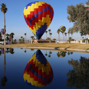 Get Ready for the 2025 Havasu Balloon Festival and Fair