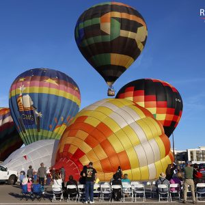 Balloons Will Float In Lake Havasu Skies Beginning Jan. 9