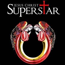 Grace Arts Live Presents Jesus Christ SuperStar