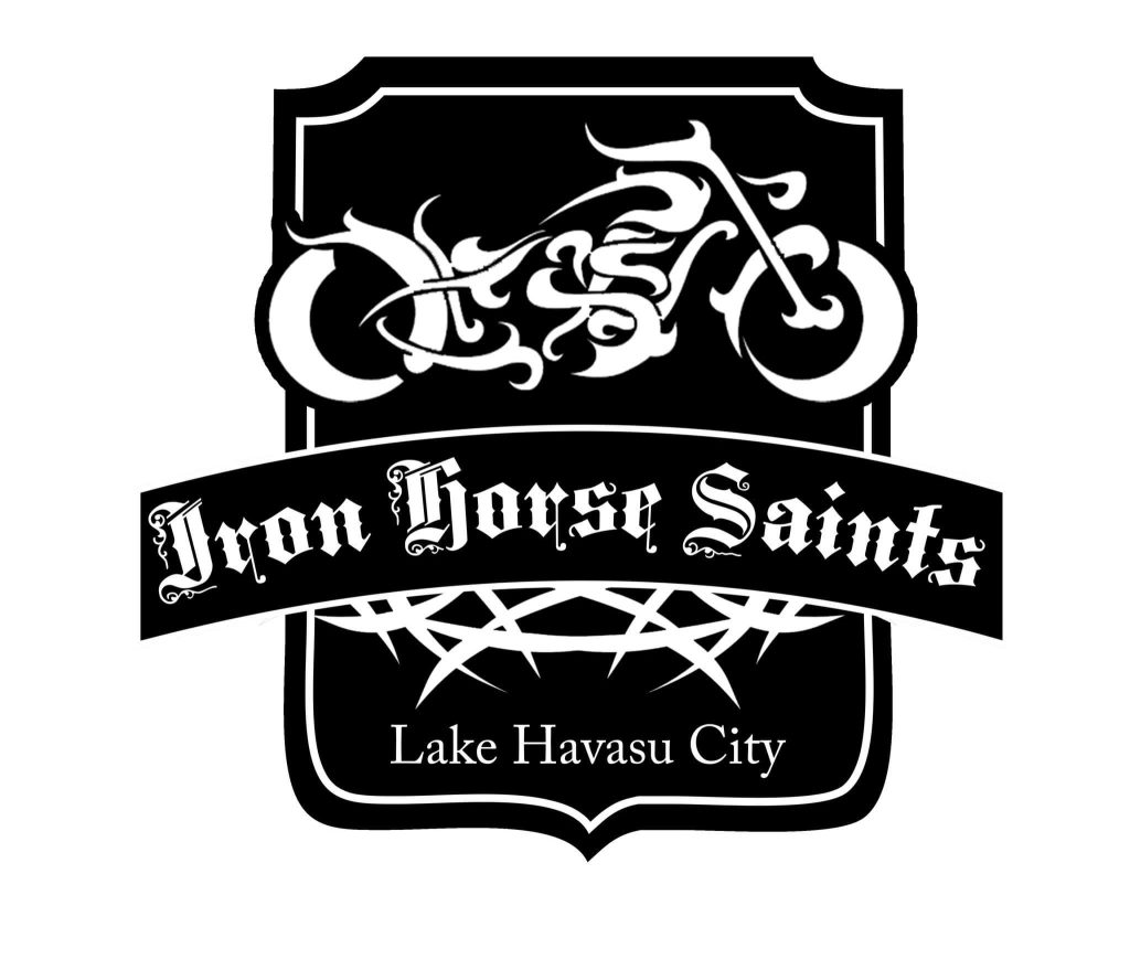 Calvary Church Bike Blessing Event