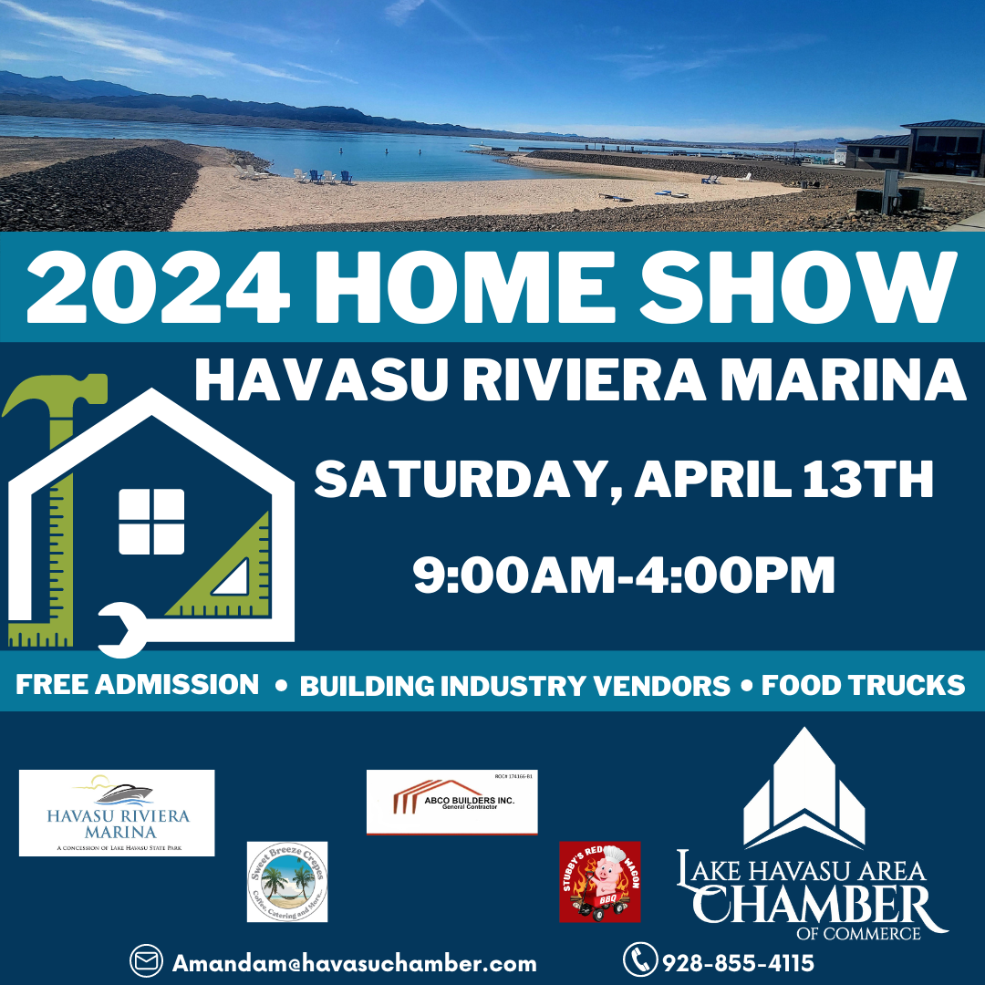 2024 CBIA Home Show