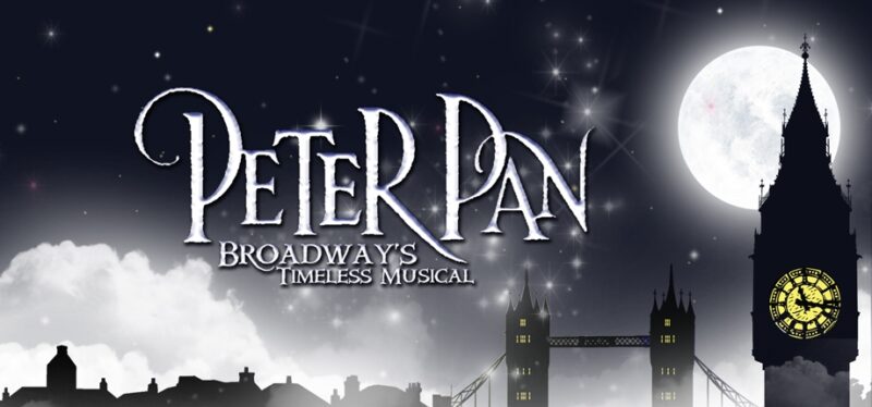 Grace Arts Live Presents “Peter Pan”