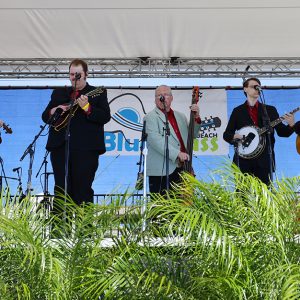 Pickin’ And Grinnin’ Bluegrass Festival Hits Lake Havasu This Weekend