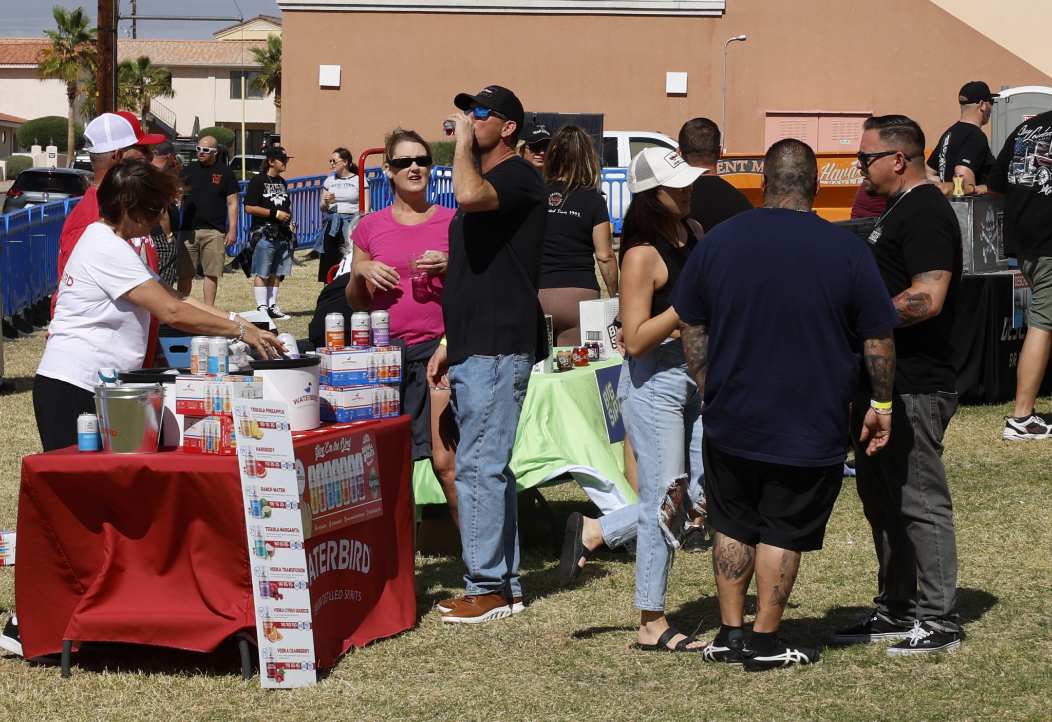 RiverScene Magazine Sizzlin’ Brats And Cold Brew Hightights Havasu