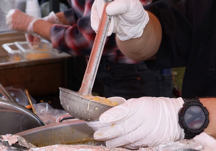 2024 Chowderfest