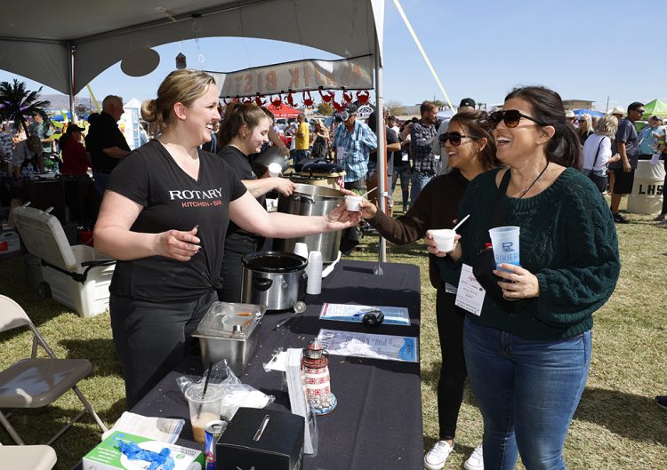 2024 Chowderfest