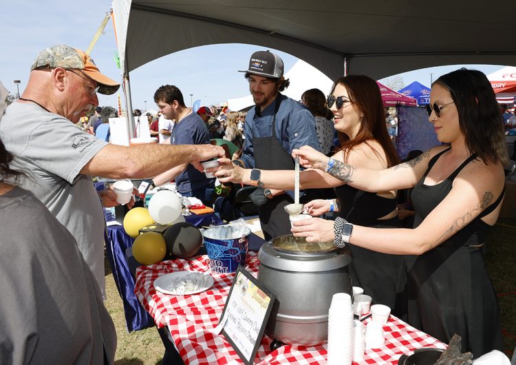 2024 Chowderfest