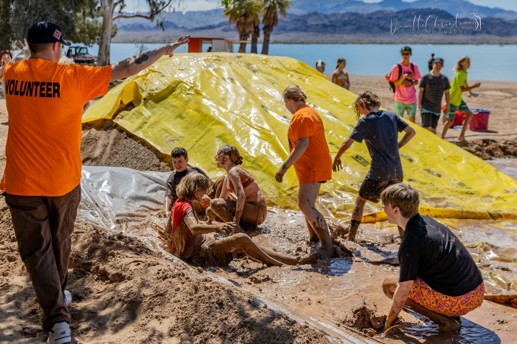 Havasu’s Teen Break 2024 Kicked Off Tuesday